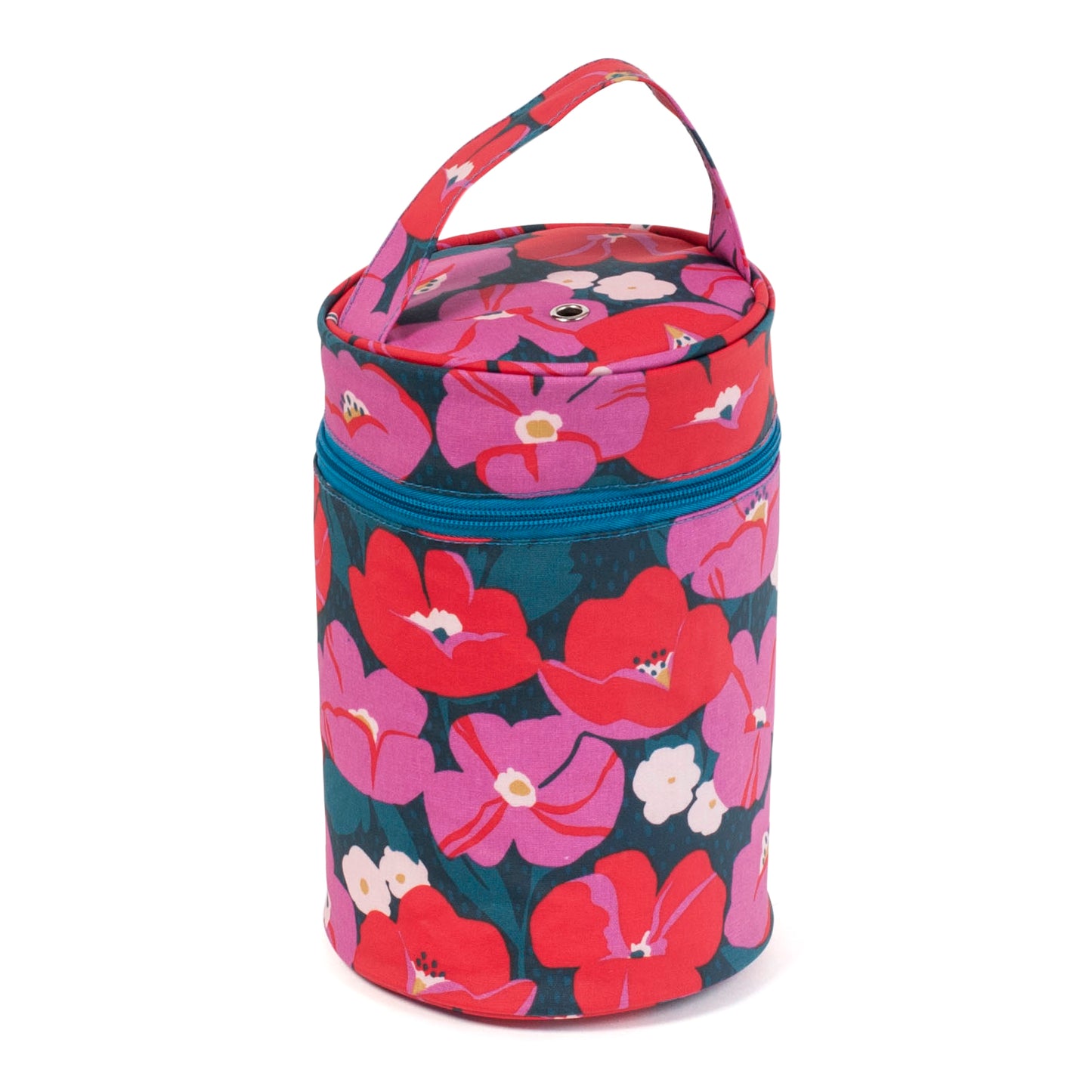 Wool Holder - Floral