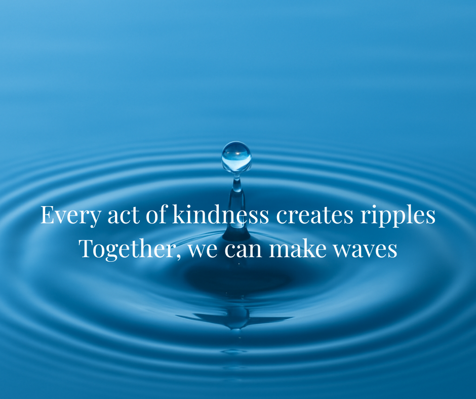 Pay it Forward Token