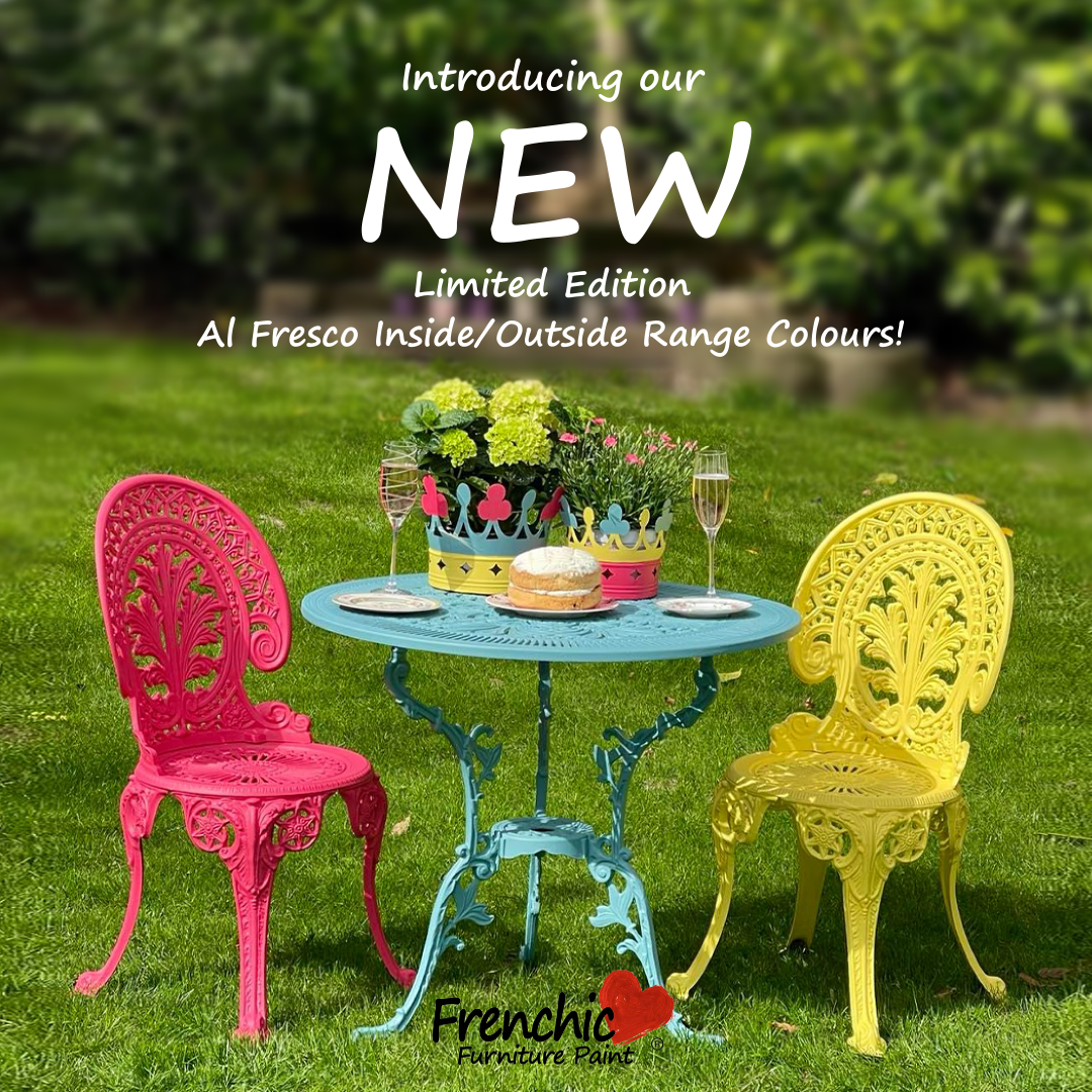 Raspberry Punch Al Fresco