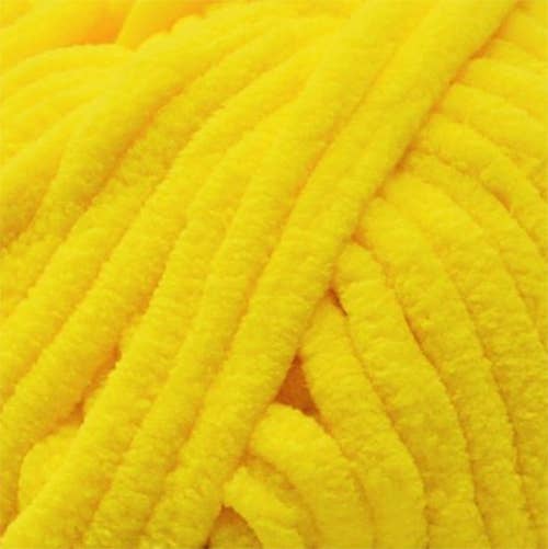 Hello Love Blanket Plush Yarn 100g