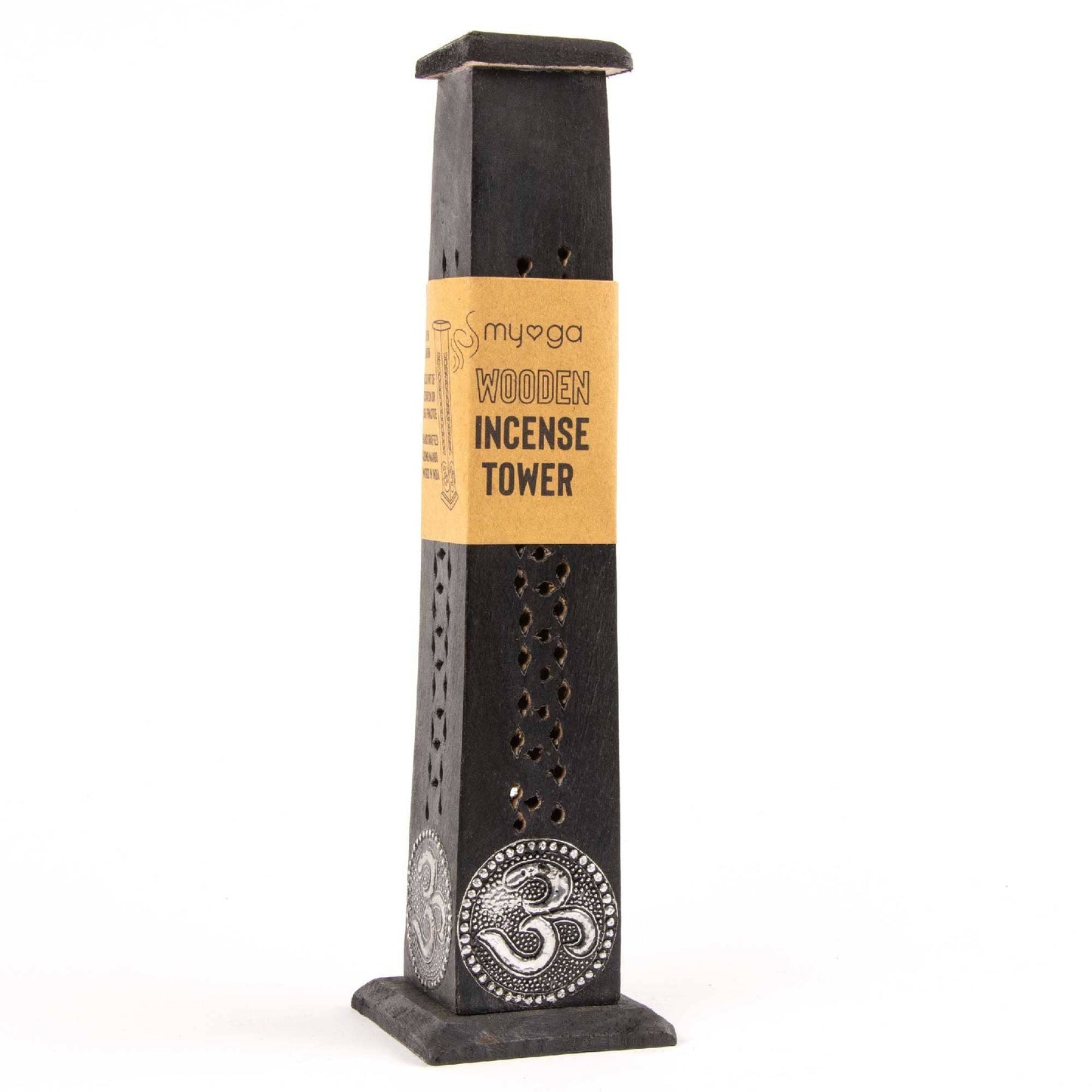 Incense Towers