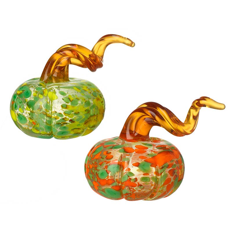 Autumn -GLASS SQUASH MIX