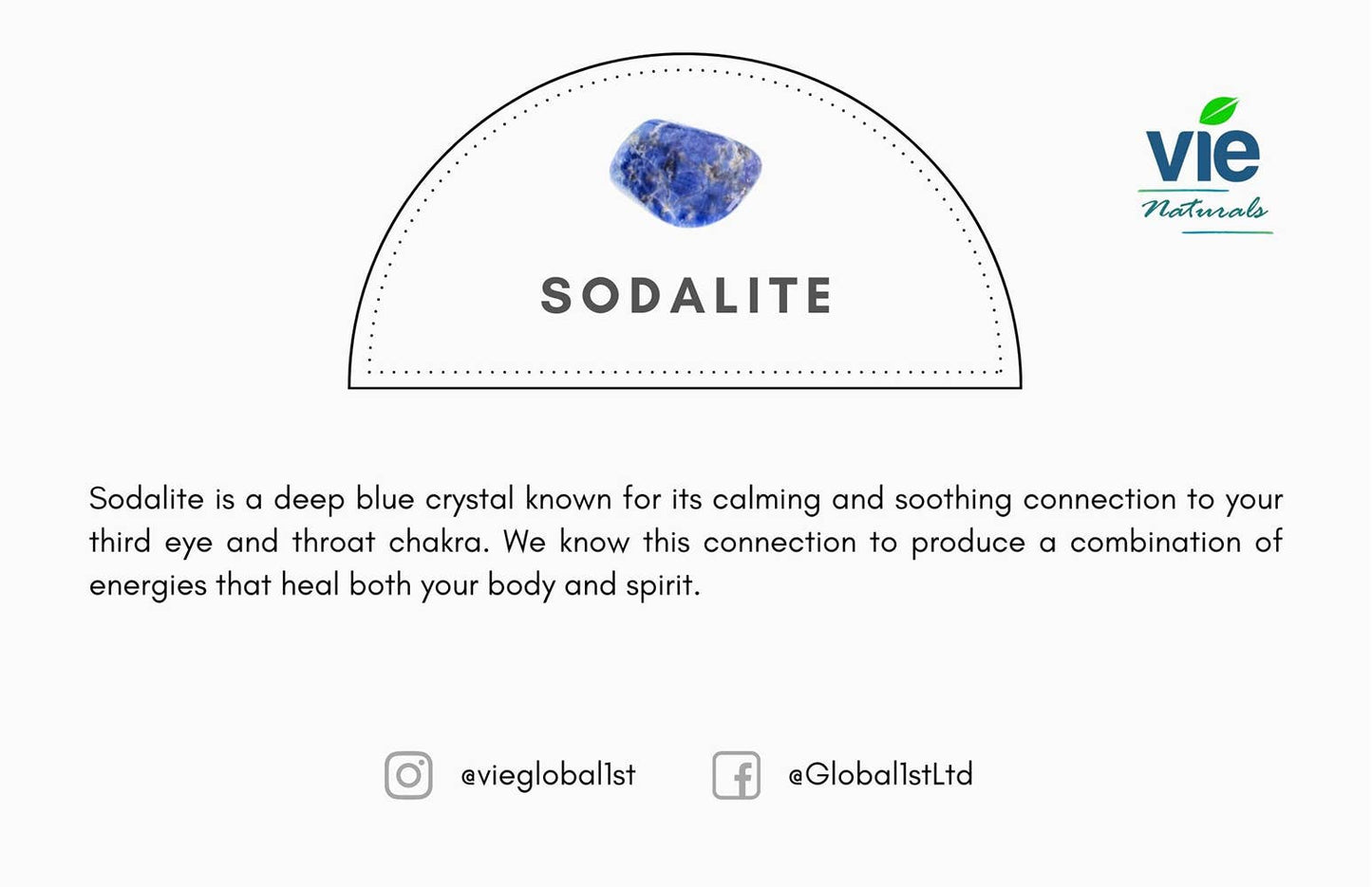 Worry Thumb Stone With a Pouch