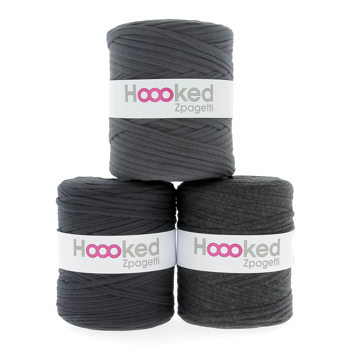 Zpagetti Anthracite Shades