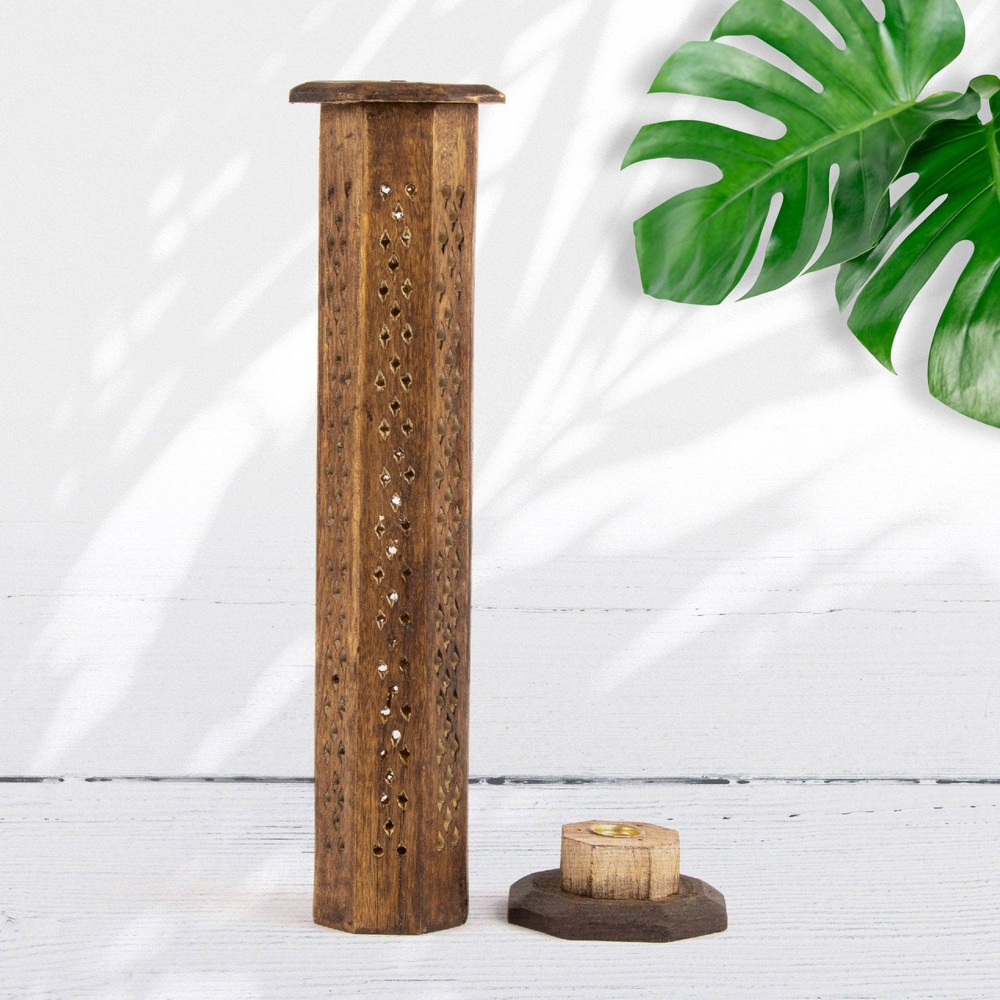 Incense Tower