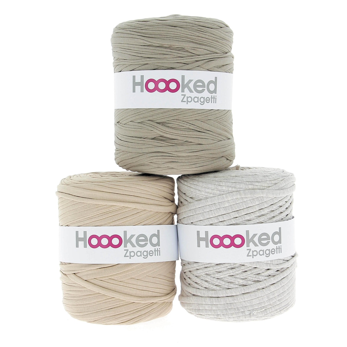 Zpagetti Beige Shades