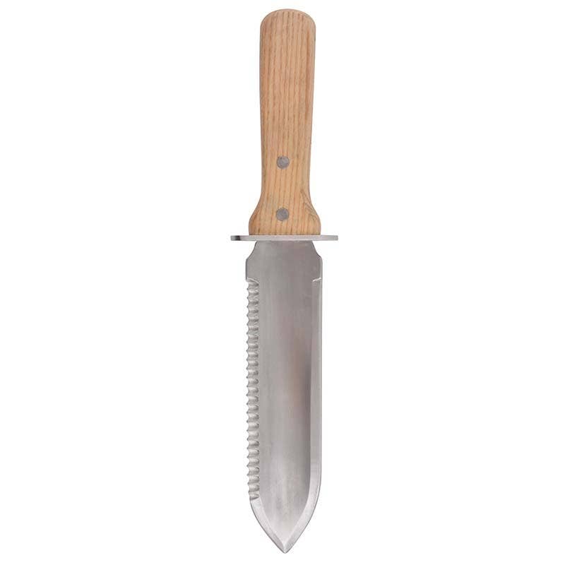 GT115 - Hori Hori Knife With Sheath