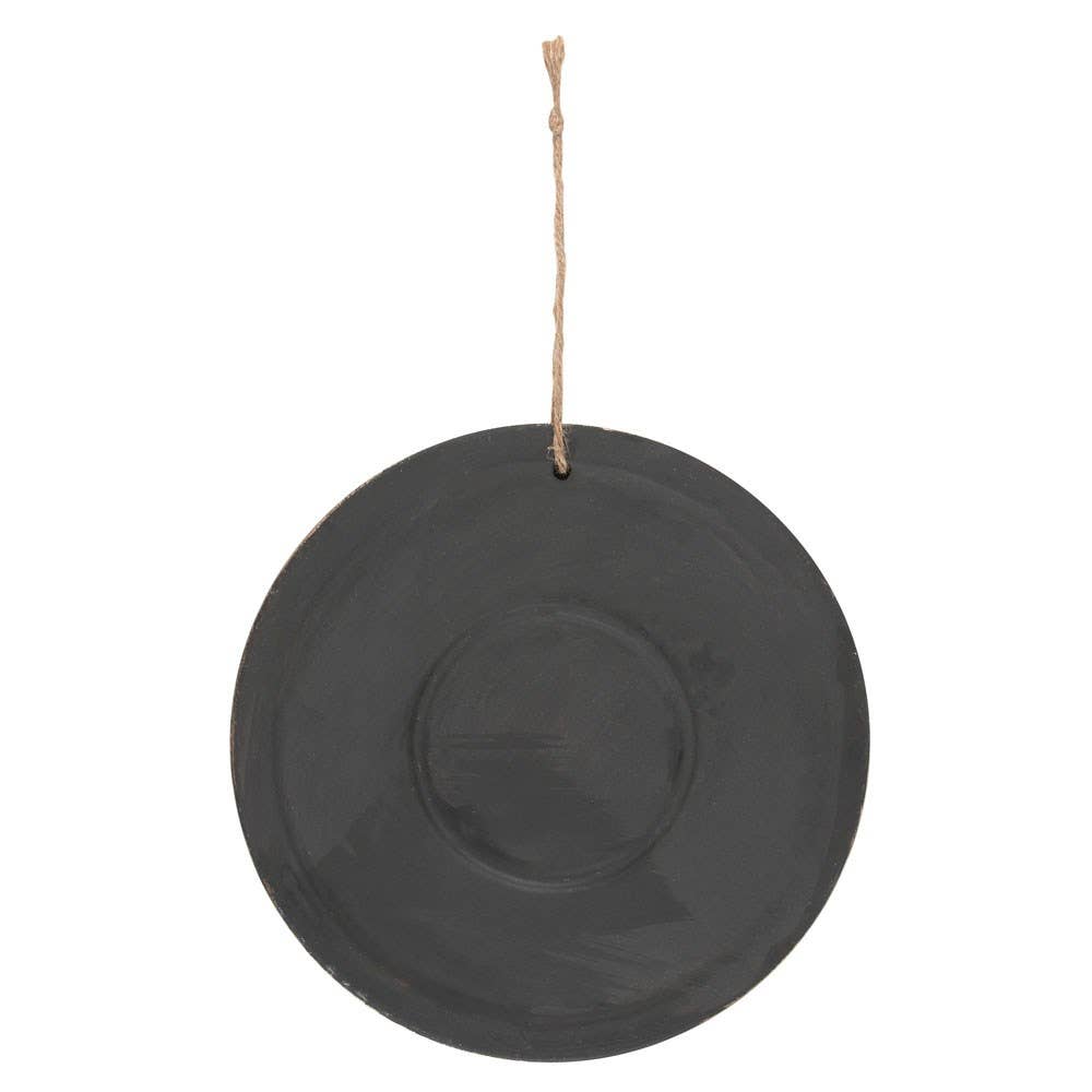 Bronze Terracotta 'What Lies Within' Plaque By Lisa Parker