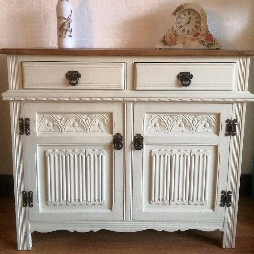 Crème de la Crème Lazy Range