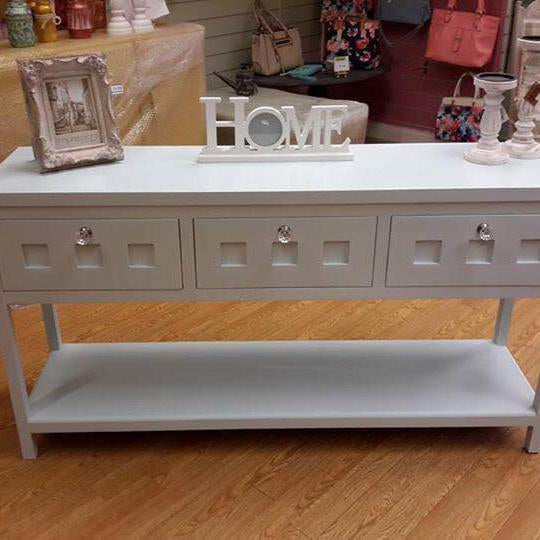 Crystal Blue Lazy Range