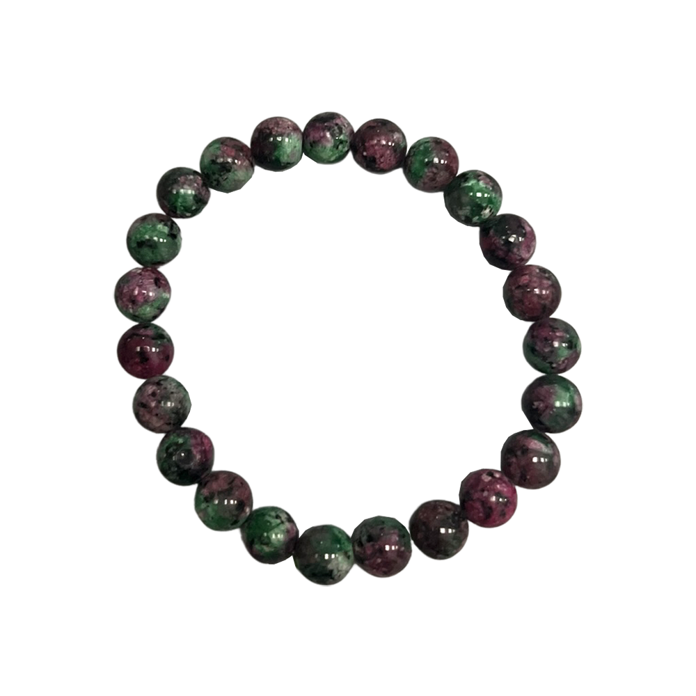 Crystal Bracelet, 8mm