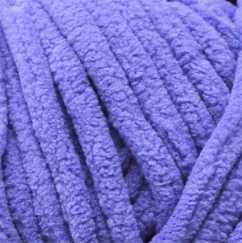 Hello Love Blanket Plush Yarn 100g