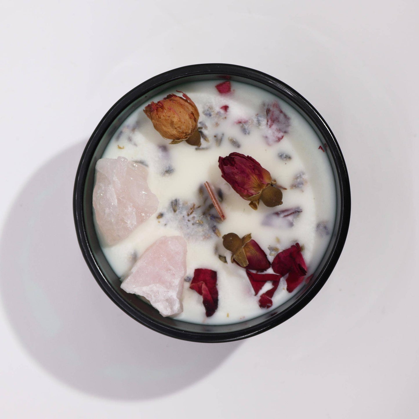 HHC-01 - Hop Hare Magic Candle - The Lovers