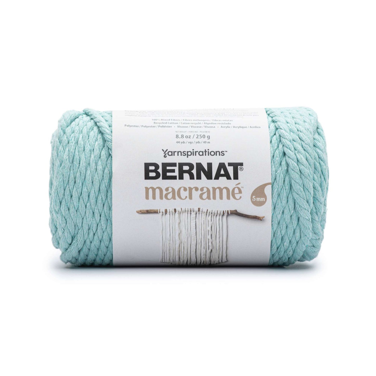 Bernat Macrame Yarn