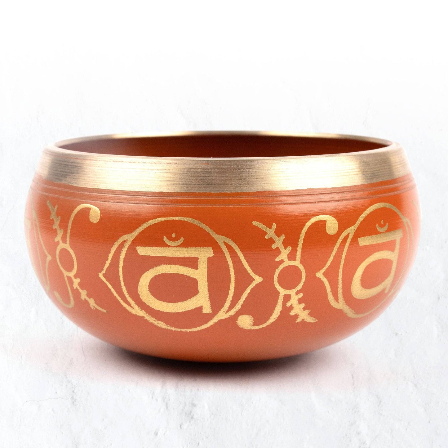 Chakra Singing Bowls