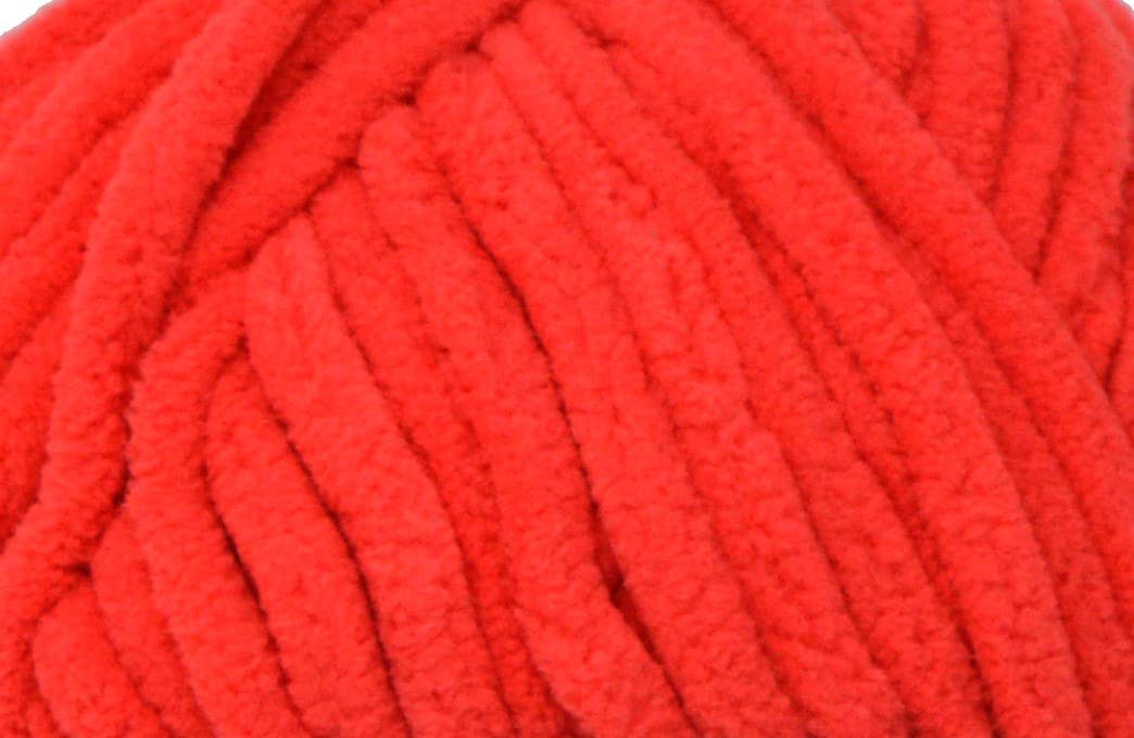 Hello Love Blanket Plush Yarn 100g