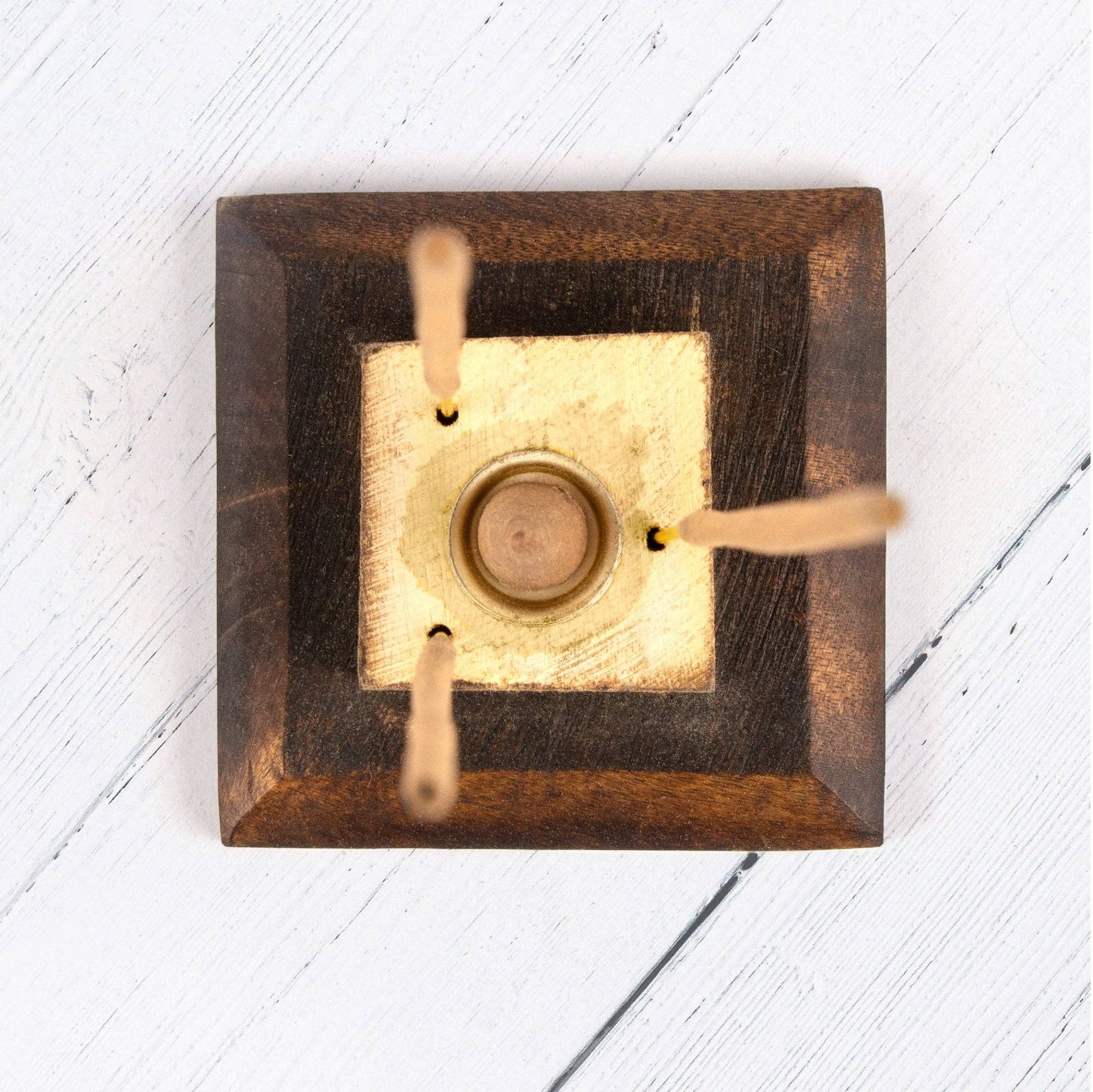 Incense Tower