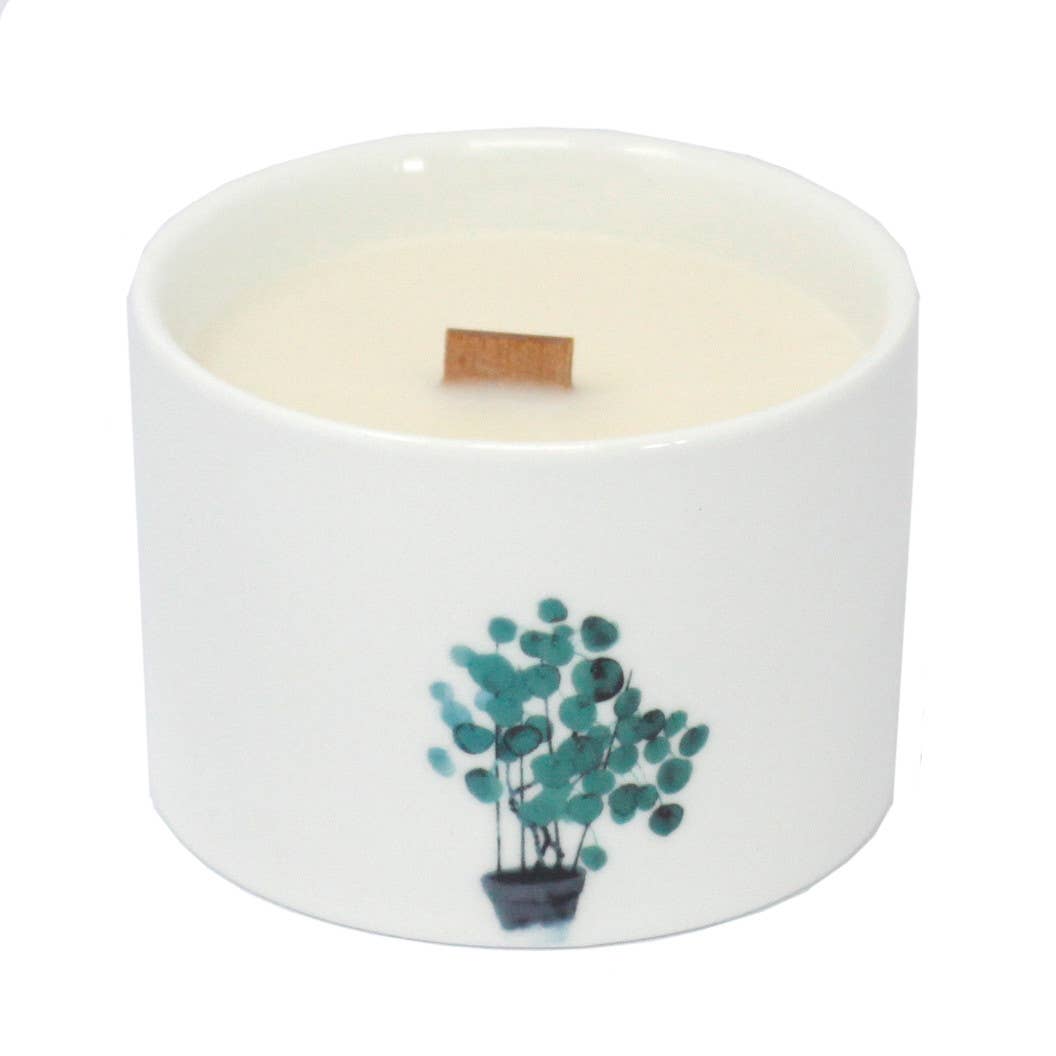 BotC-02 - Med Botanical Candles - Mullberry Harvest