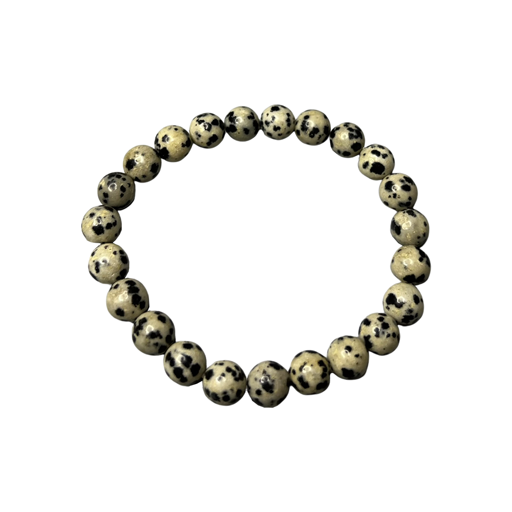 Crystal Bracelet, 8mm
