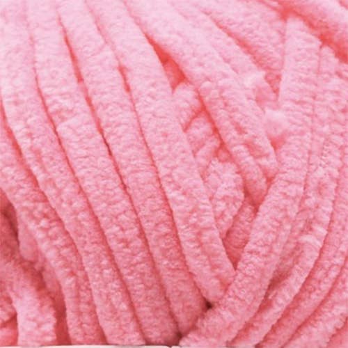 Hello Love Blanket Plush Yarn 100g