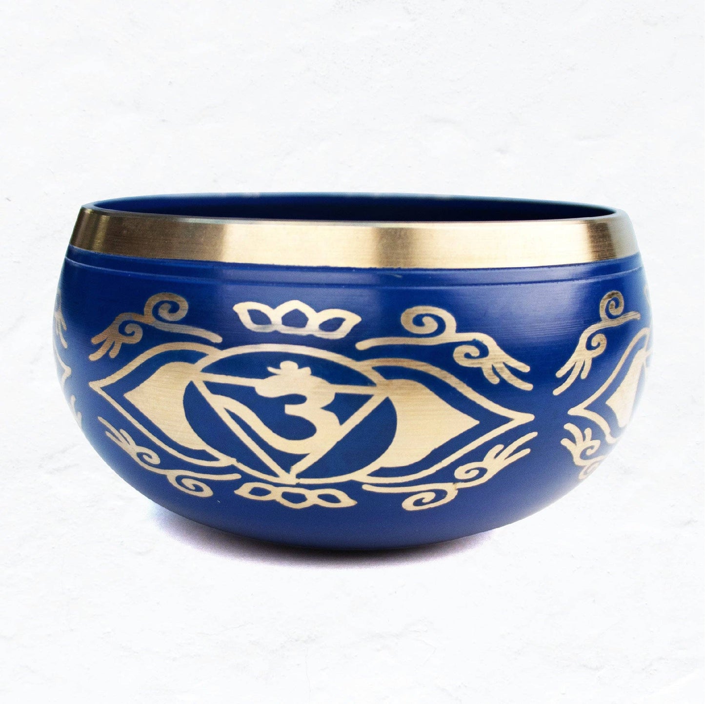 Chakra Singing Bowls