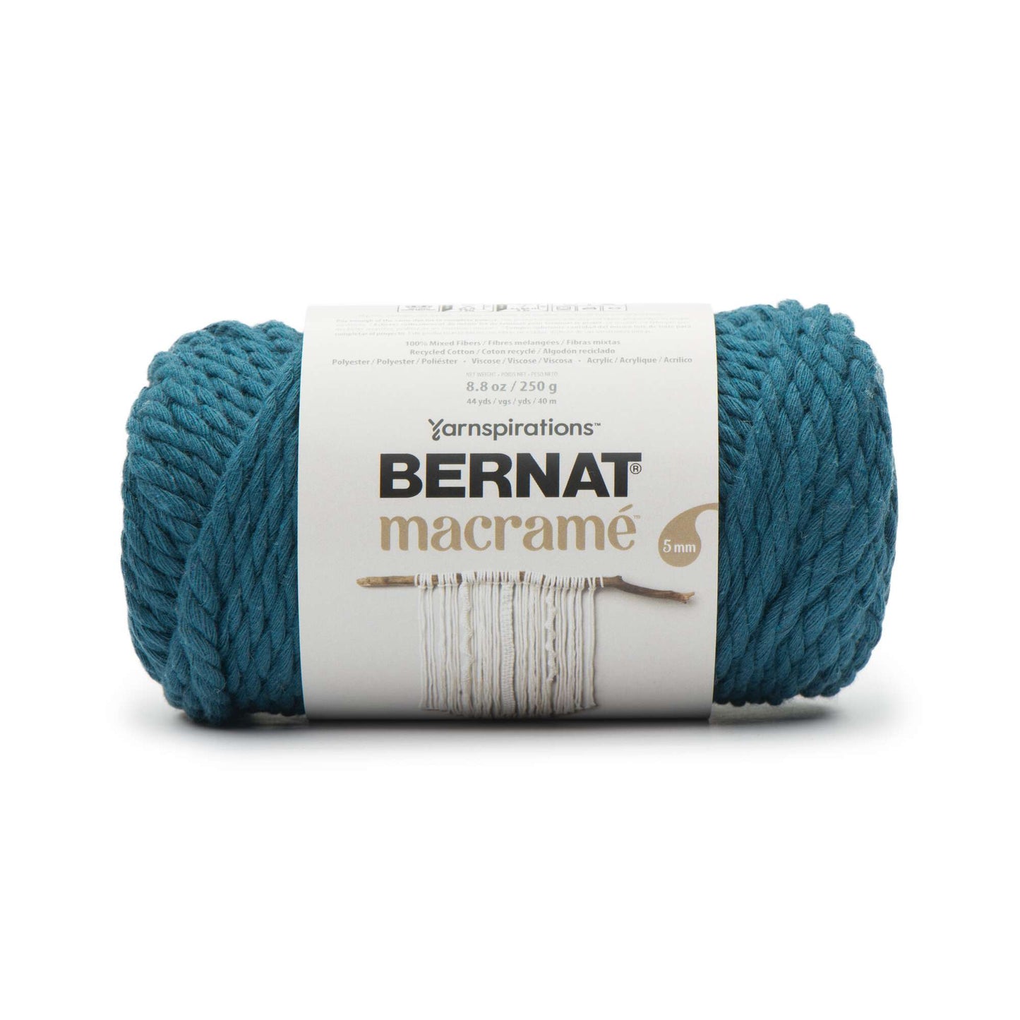 Bernat Macrame Yarn