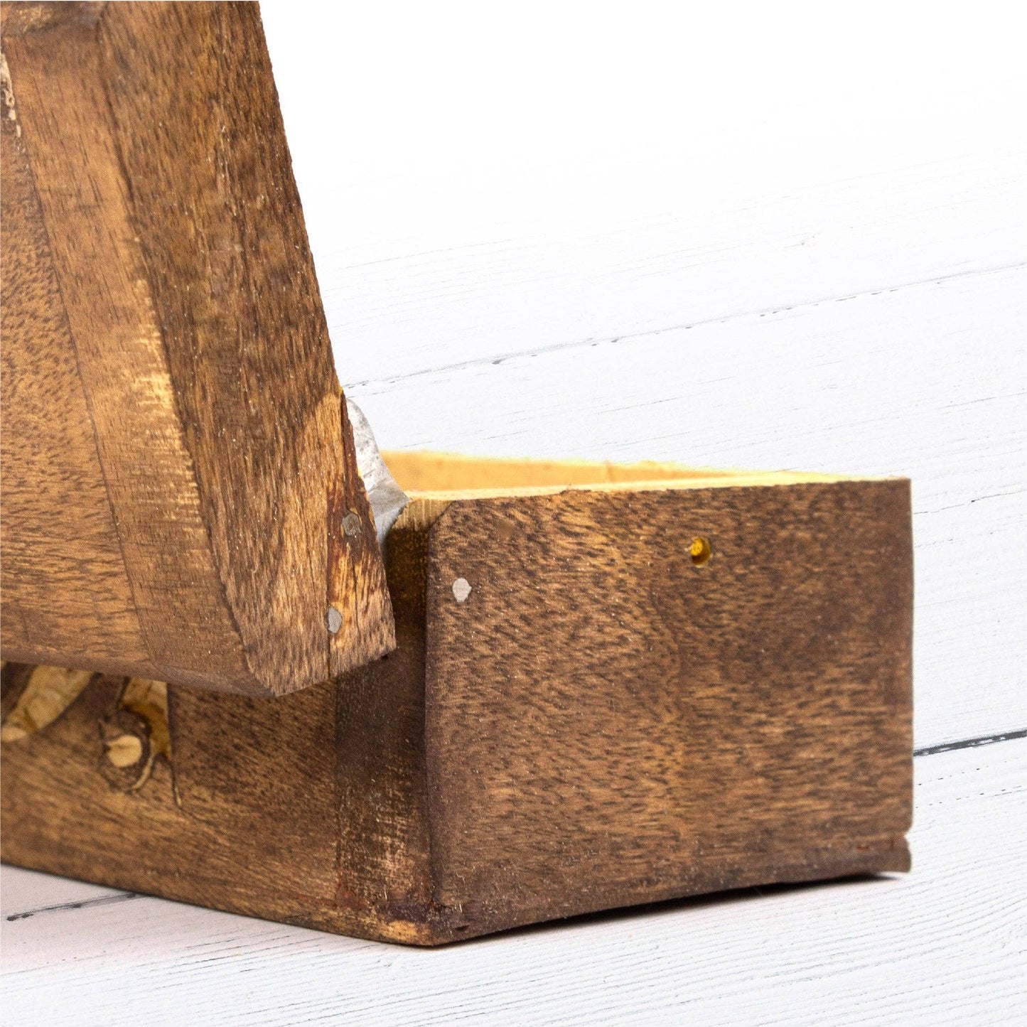 Wooden Incense Boxes