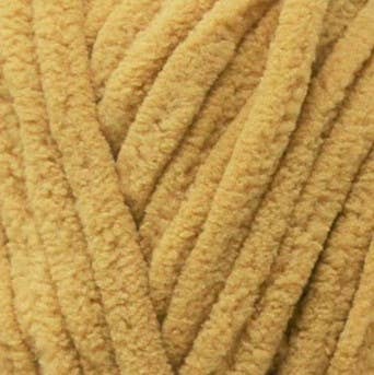 Hello Love Blanket Plush Yarn 100g
