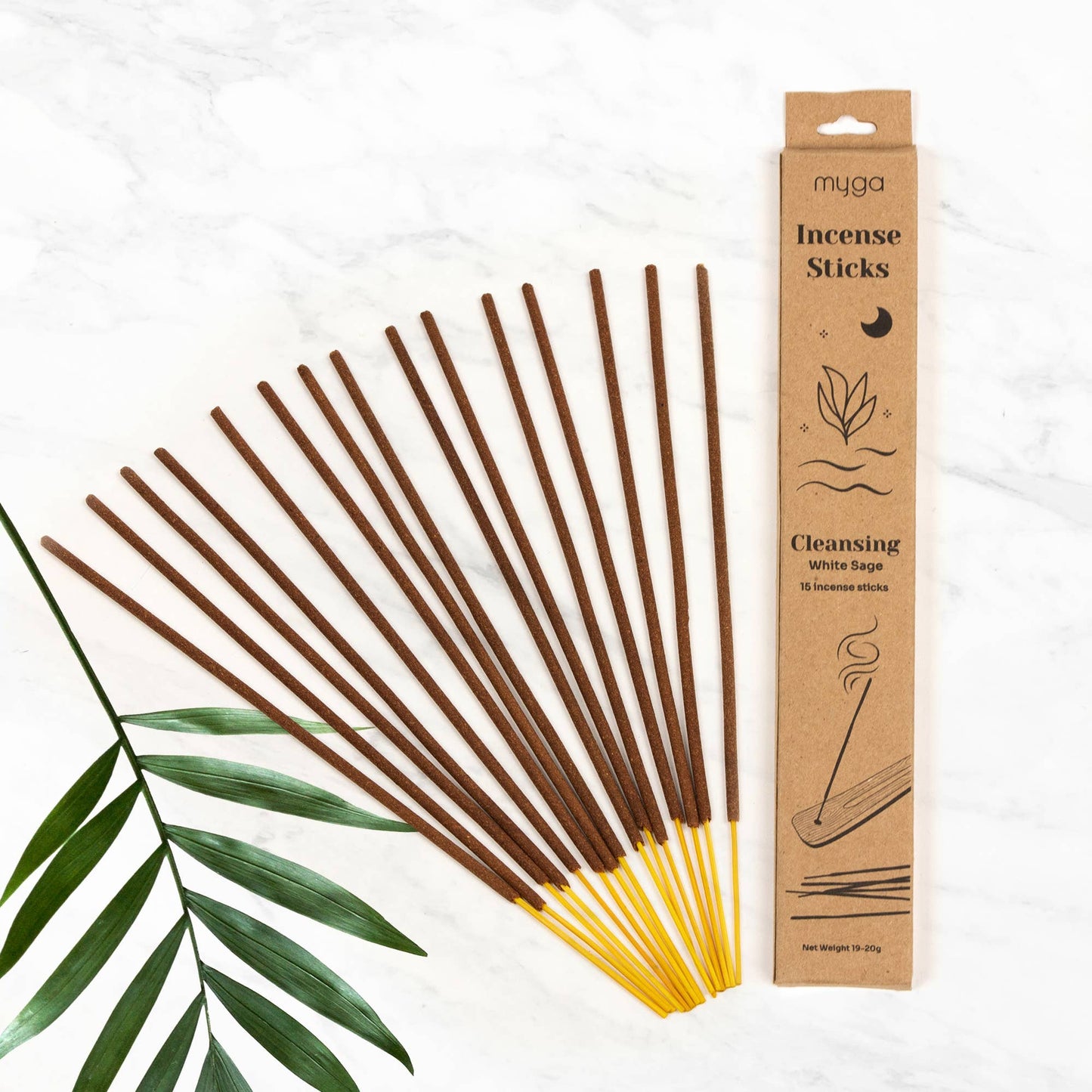 Incense Sticks