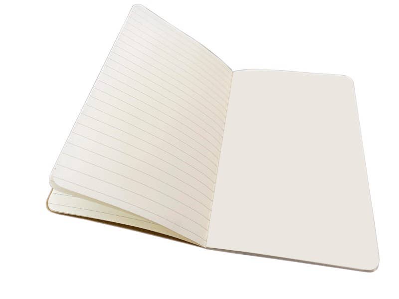 Royal Botanic Garden Edinburgh Set of 3 Midi Notebooks