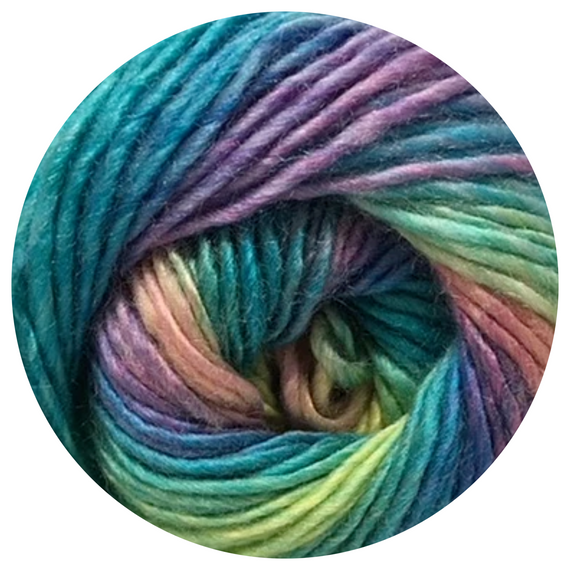 Cygnet Boho Spirit DK 100g