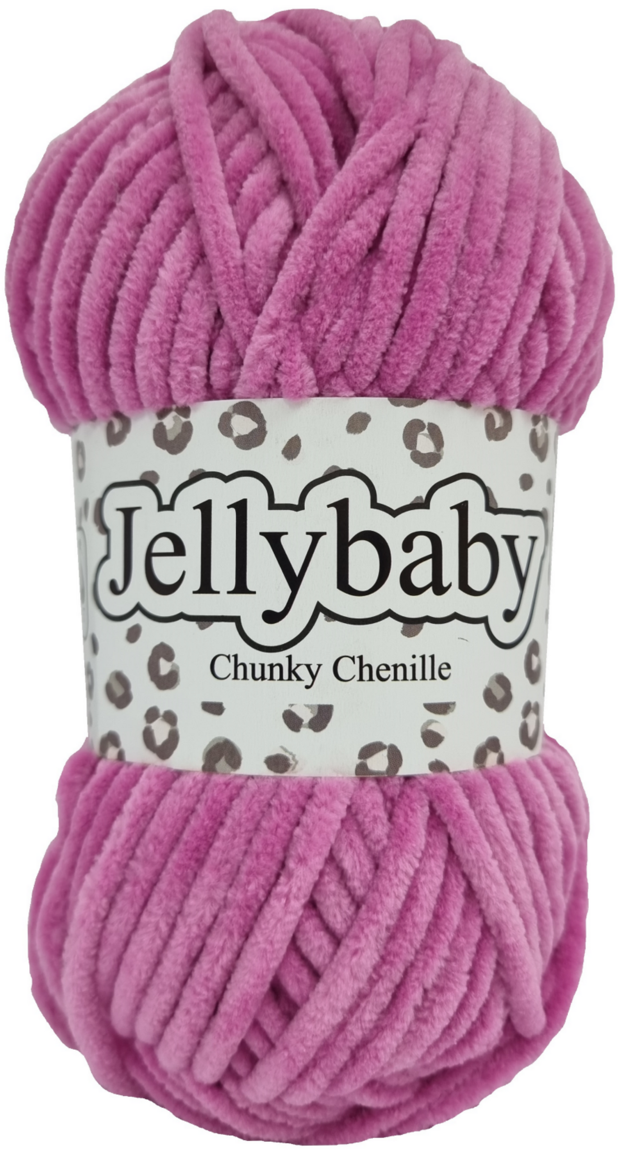 Cygnet Jellybaby Chunky Chenille