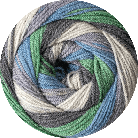 Woolcraft Carousel DK