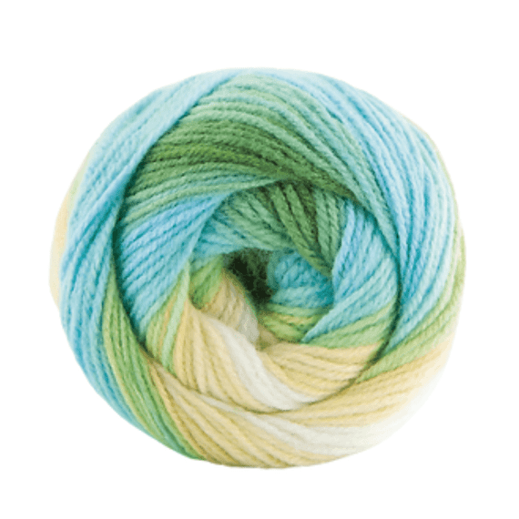 Colour Rush Double Knitting 651