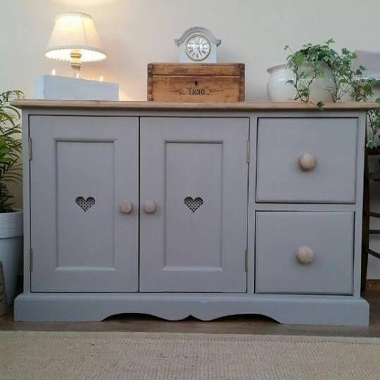 Salt of the Earth Lazy Range