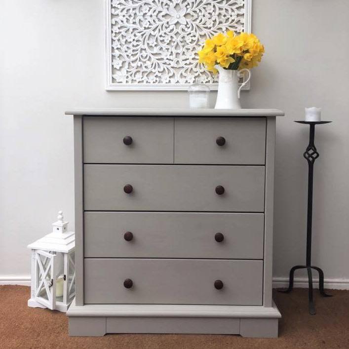 Salt of the Earth Lazy Range