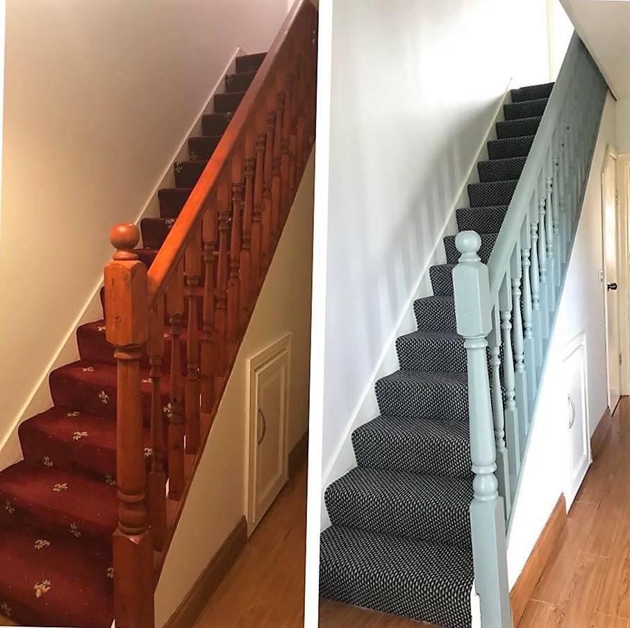 Scotch Mist Lazy Range