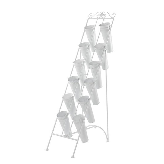 Flower Holder Display