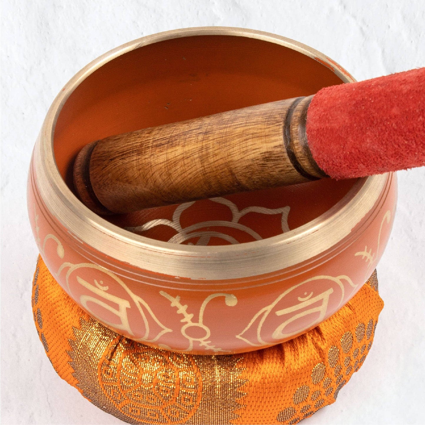 Chakra Singing Bowls