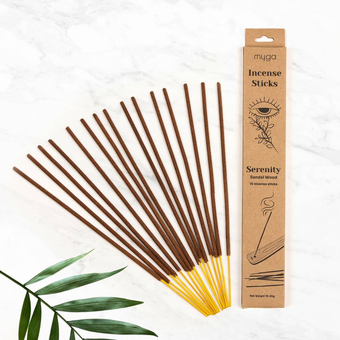 Incense Sticks
