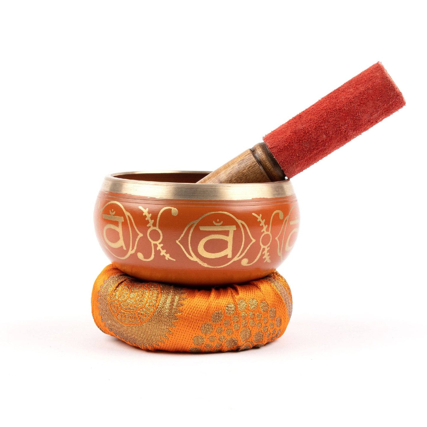 Chakra Singing Bowls