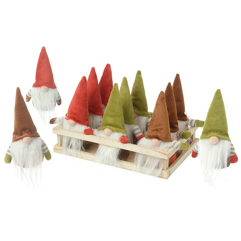 Autumn-TRAY OF GONKS
