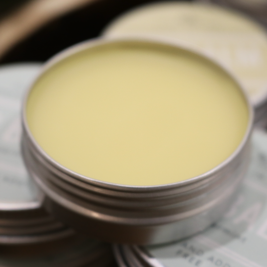 Lip Balms In Two Flavours (Single Or Duo Pack)