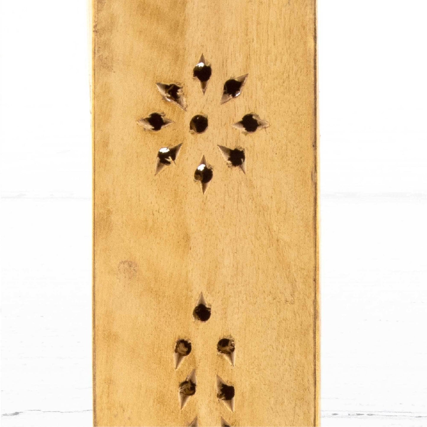 Incense Towers