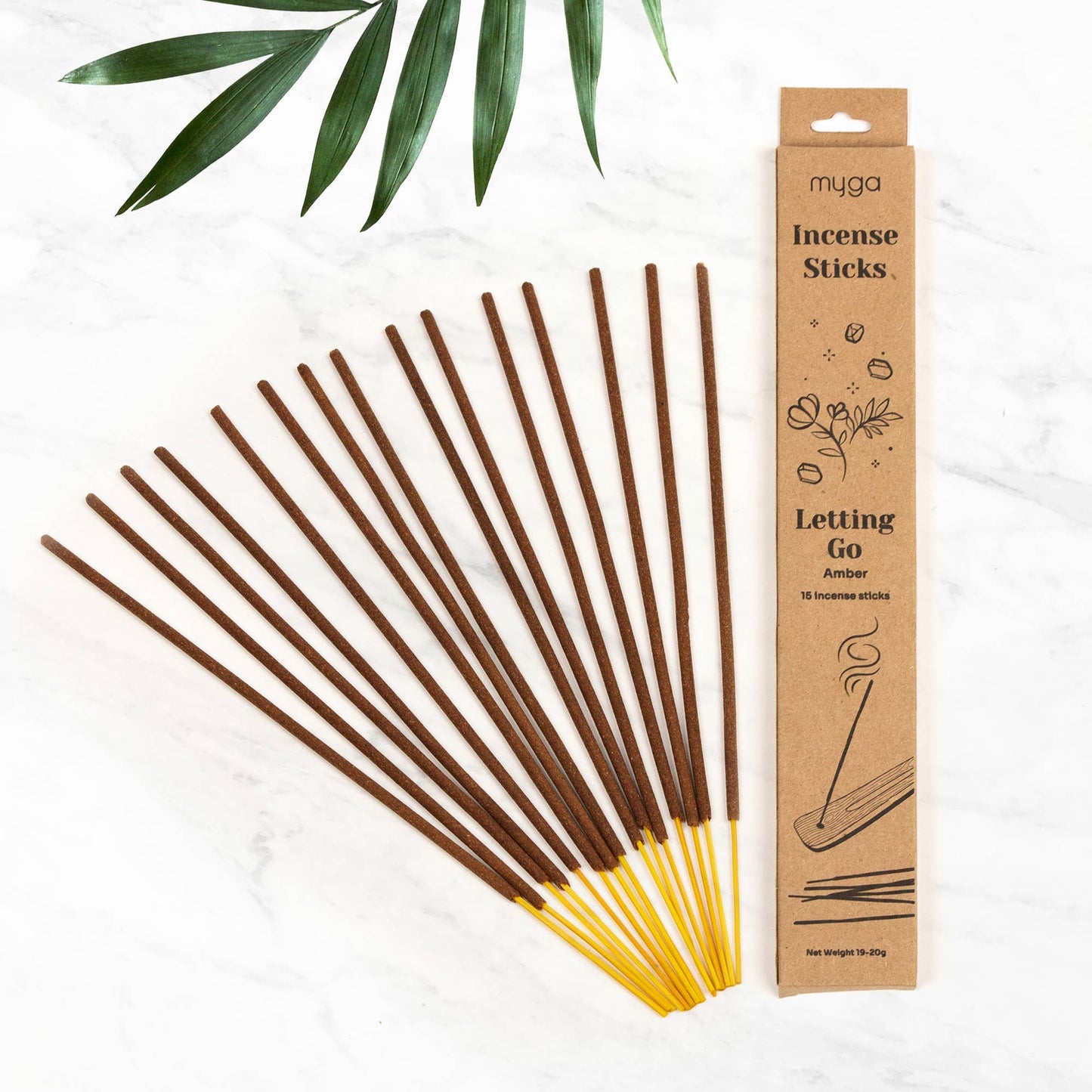 Incense Sticks