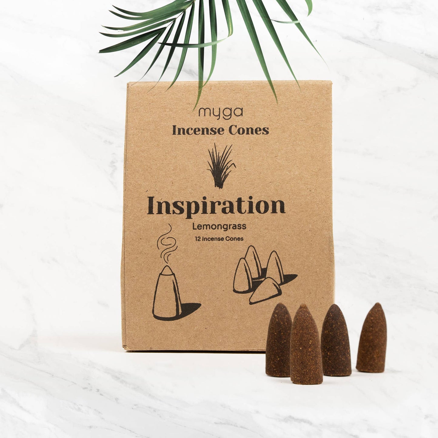 Incense Dhoop Cones