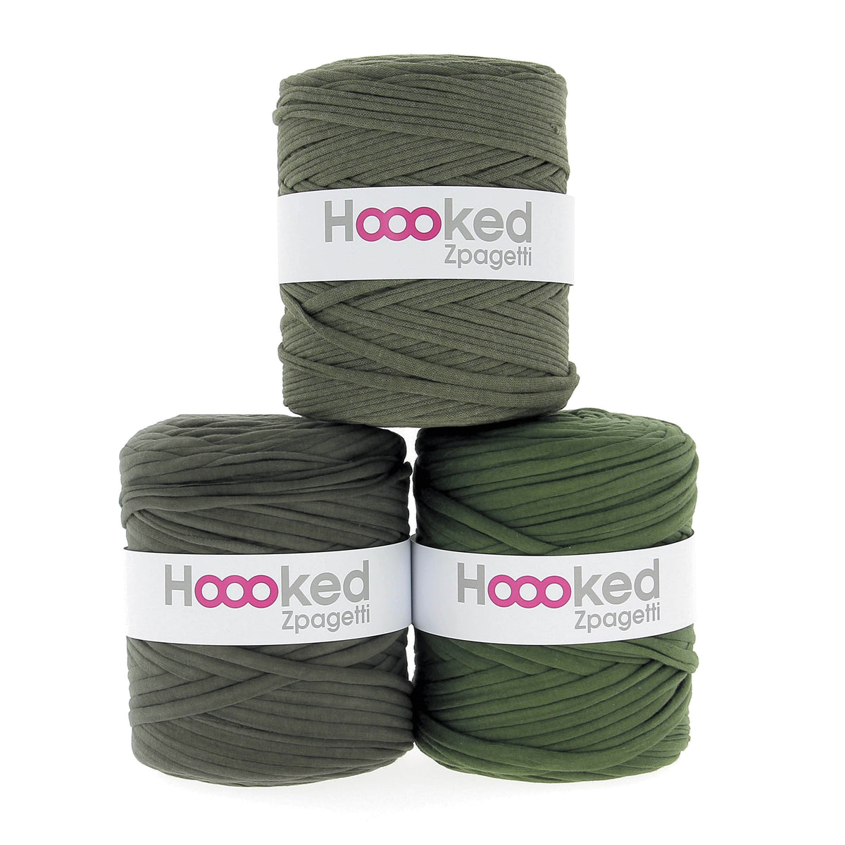 Zpagetti Olive Shades