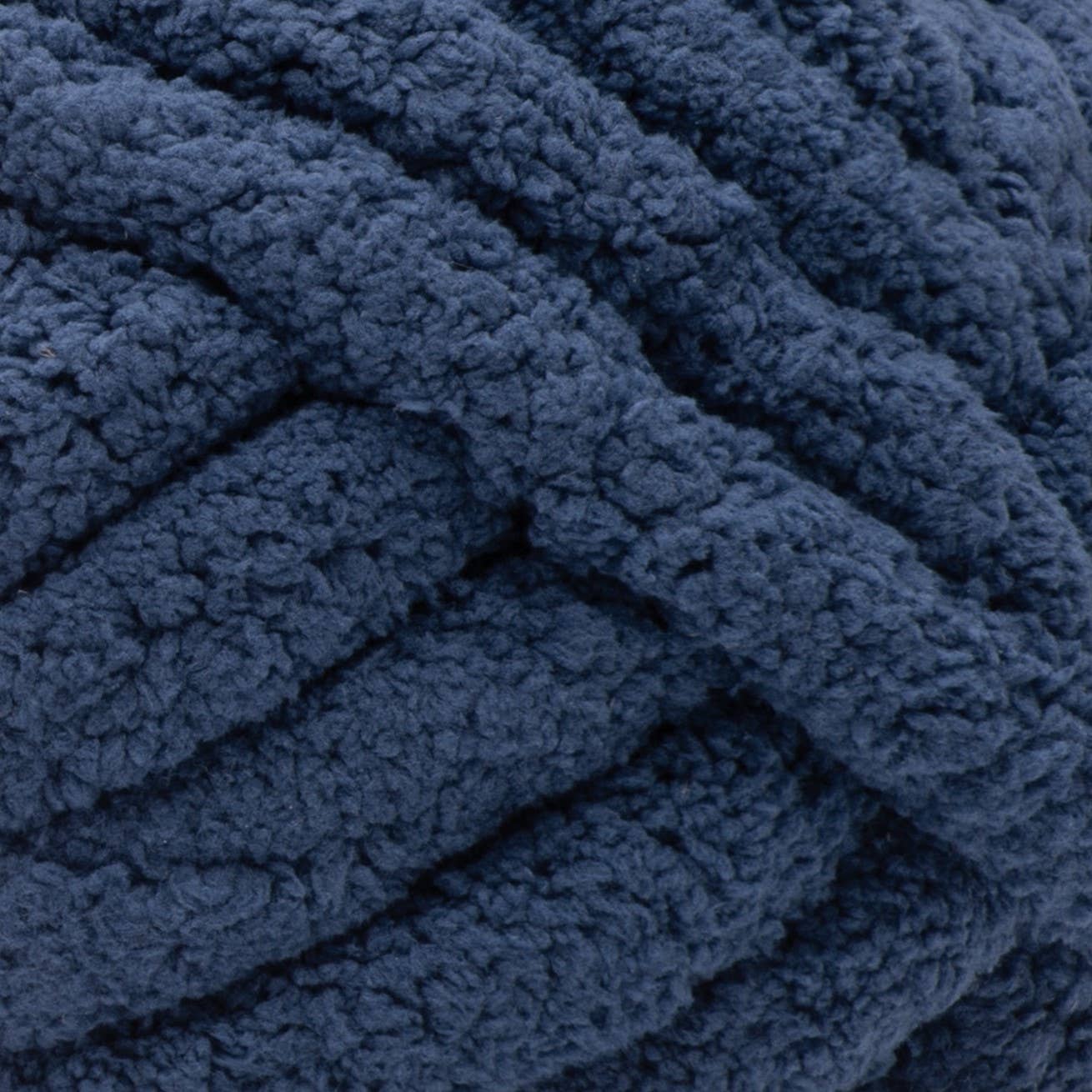 Bernat Blanket BIG
