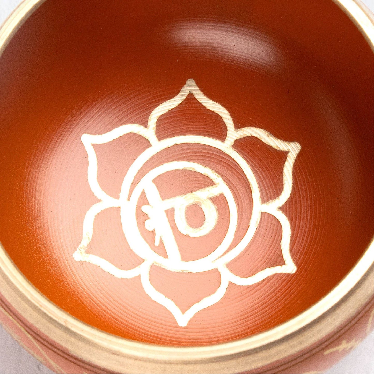 Chakra Singing Bowls