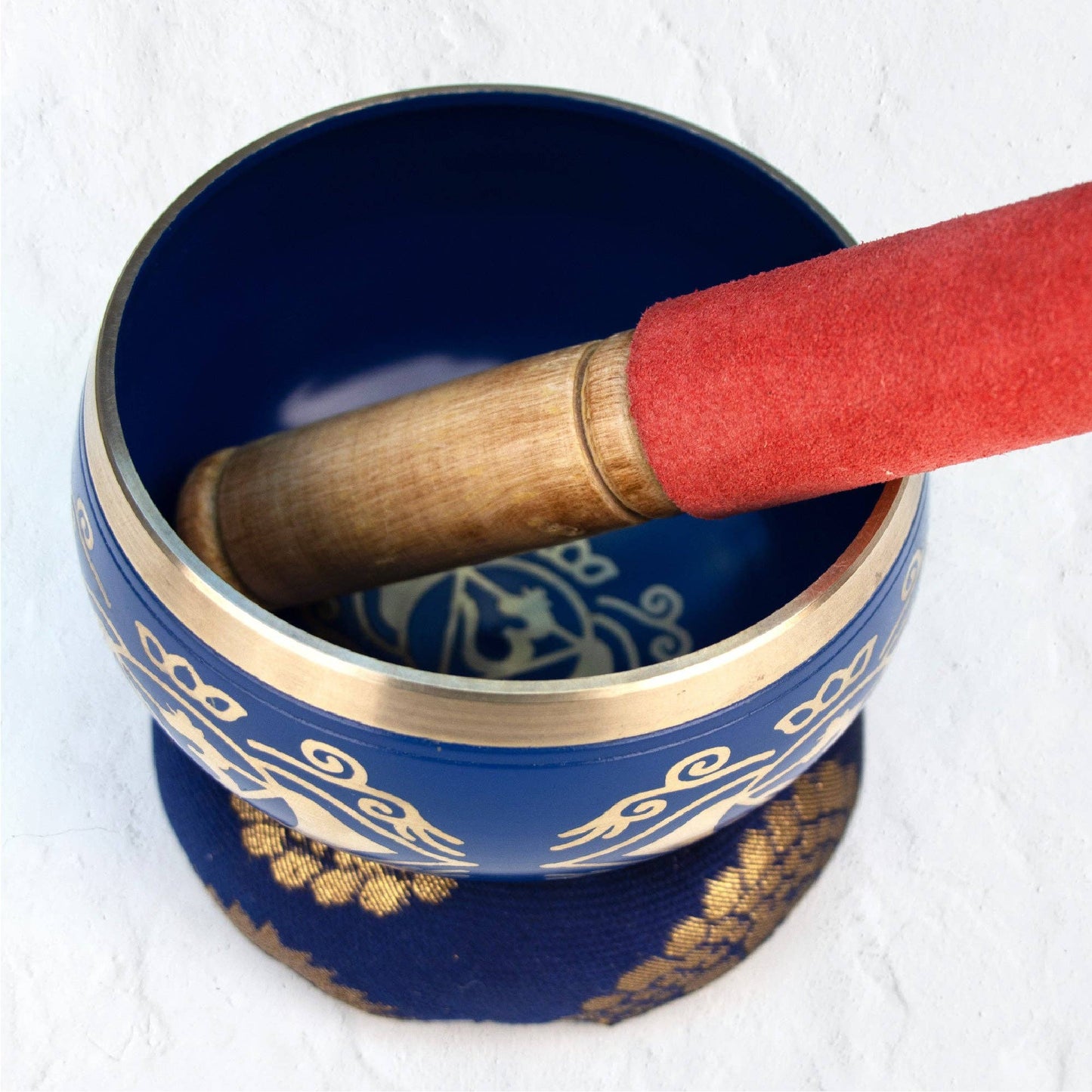 Chakra Singing Bowls